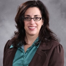 Edge, Adrienne M, MD - Physicians & Surgeons