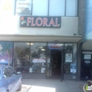DTC Custom Floral