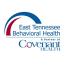 East Tennessee Behavioral Health - Mental Health Clinics & Information