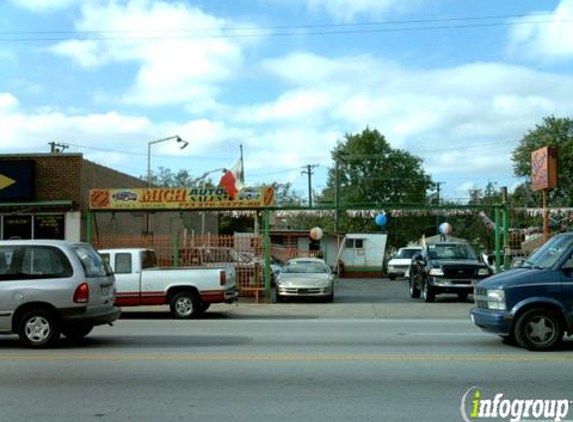 Mich Auto Sales - Chicago, IL