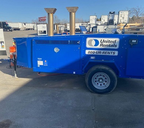 United Rentals - Power & HVAC - Kansas City, KS