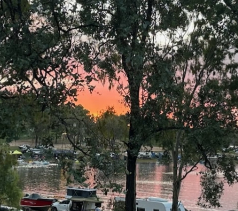 Fraser Caravans - Maryborough West, QLD