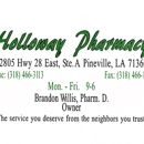 Crossroads Holloway Health Clinic