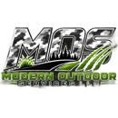 Modern Outdoor Services LLC