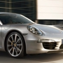 Porsche of Rancho Mirage