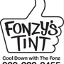 Fonzy's Tint