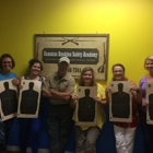 Cummins Handgun Safety Academy