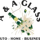 A & A Glass - Glass-Auto, Plate, Window, Etc