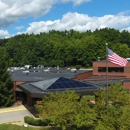 AHN Grove City Hospital-Main Building - Hospitals