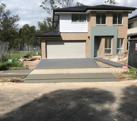 Instyle Concrete Pty Ltd - South Penrith, NSW
