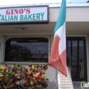 Gino's Market - Delicatessens