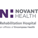 Novant Health Rehabilitation Hospital, affl. of Encompass Health - Occupational Therapists