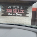 Zukin's Rib Shack - Barbecue Restaurants