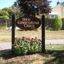 Union Congregational Church - Congregational Churches