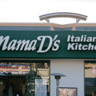 Mama D's Italian Kitchen