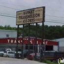 Market Transmission - Auto Transmission