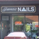 Francis Nails - Nail Salons