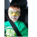 Ms. Amys Facepainting and Balloons - Balloons-Retail & Delivery