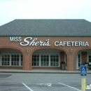 Miss Sheri's Cafeteria - Restaurants