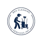 BEK Cleaning & Restoration Services Inc.