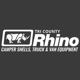 Tri County Rhino: Camper Shells, Truck & Van Equipment