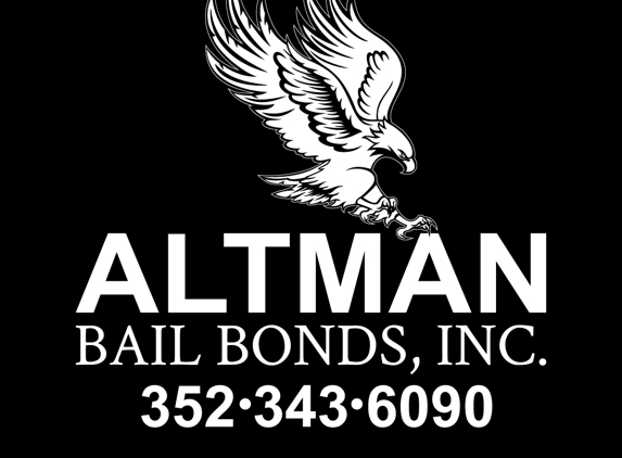 Altman Bail Bonds Inc - Tavares, FL