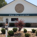 White Pine Golf Club - CLOSED