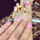 Nail Center - Nail Salons