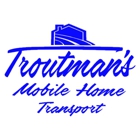 Troutman's Mobile Home Transport