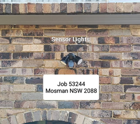 Reactive Plumbing & Electrical Sydney - Rouse Hill, NSW
