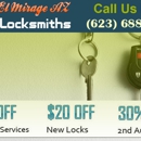 Alocksmiths - Fix-It Shops