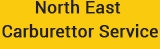North East Carburettor Service - Fuel Pumps & Carburettor Equipment