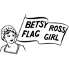 Betsy Ross Flag Girl gallery