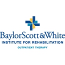 Baylor Scott & White Outpatient Rehabilitation - Frisco - Coit Road - Physical Therapy Clinics