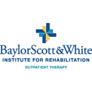 Baylor Scott & White Outpatient Rehabilitation - McKinney - Eldorado Parkway - Physical Therapy Clinics