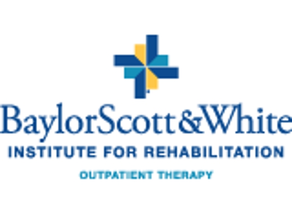 Baylor Scott & White Outpatient Rehabilitation - Rowlett - Rowlett, TX