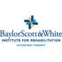 Baylor Scott & White Outpatient Rehabilitation - Plano - Alliance Boulevard