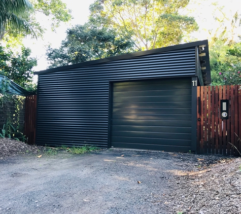 LFC Custom Builders - Shell Cove, NSW