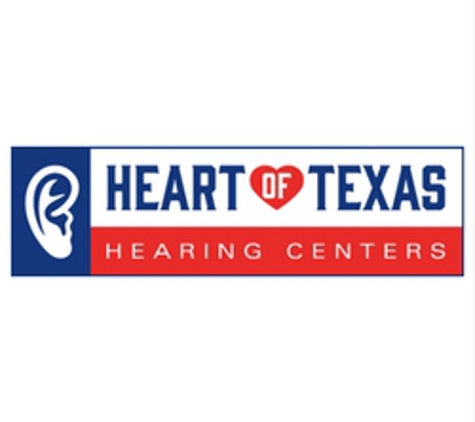 Heart of Texas Hearing Centers - Brownwood, TX