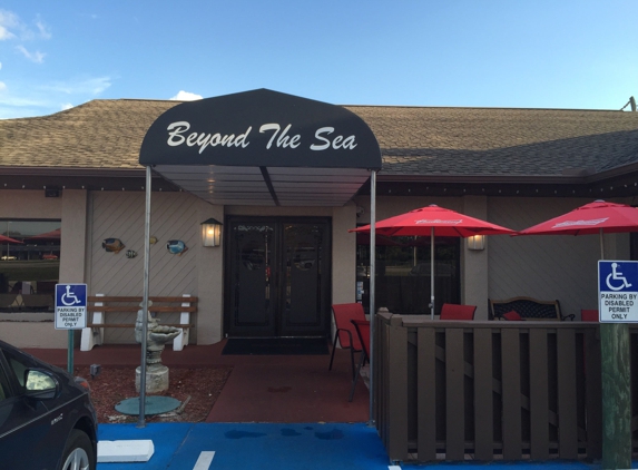 Beyond The Sea - Englewood, FL