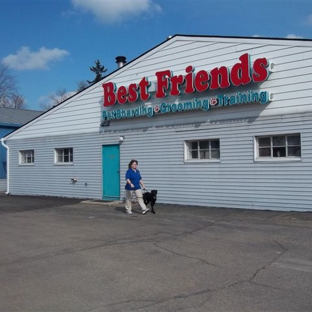 Best Friends Pet Care - Clinton Township, MI