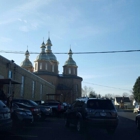 St. Josaphat Ukranian Cath Cathedral