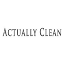 Actually Clean - Janitorial Service