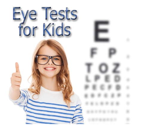 Kingsgrove Optometrist