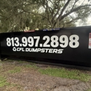 CFL Dumpsters