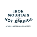 Iron Mountain Hot Springs - Amusement Places & Arcades