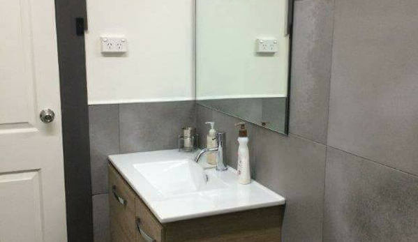 M A & L J Bates Plumbing & Bathrooms - Stowport, TAS