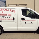 A-1 Alabama Key & Locksmith Inc - Locks & Locksmiths