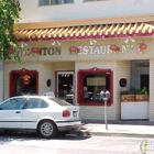 Canton Restaurant