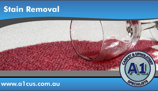 A1 Carpet & Upholstery Specialists - Hobart, TAS